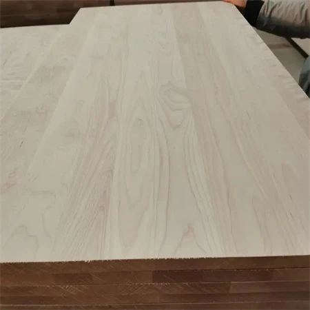 Birch Wood Board