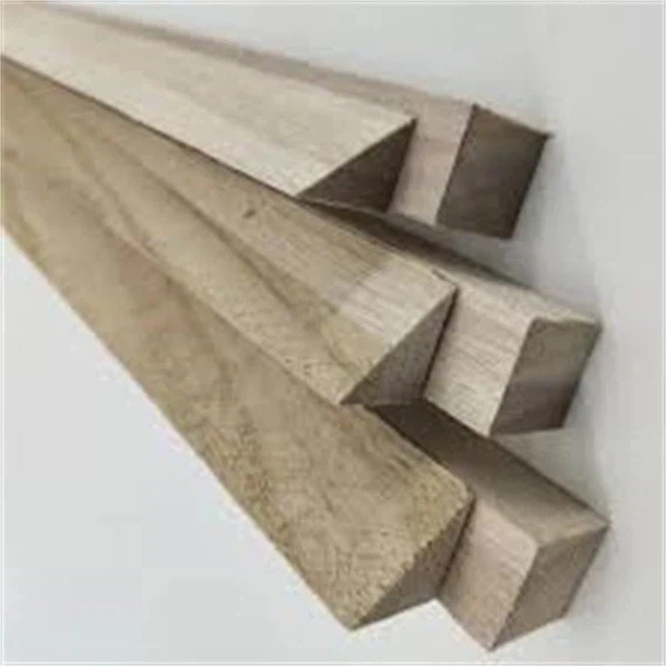 Solid Wood Veneer Blockboard
